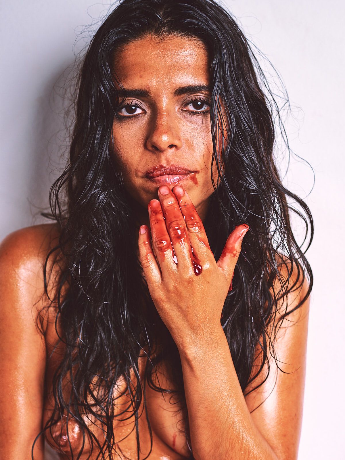 Misy in Creamy by Cinaed Dane