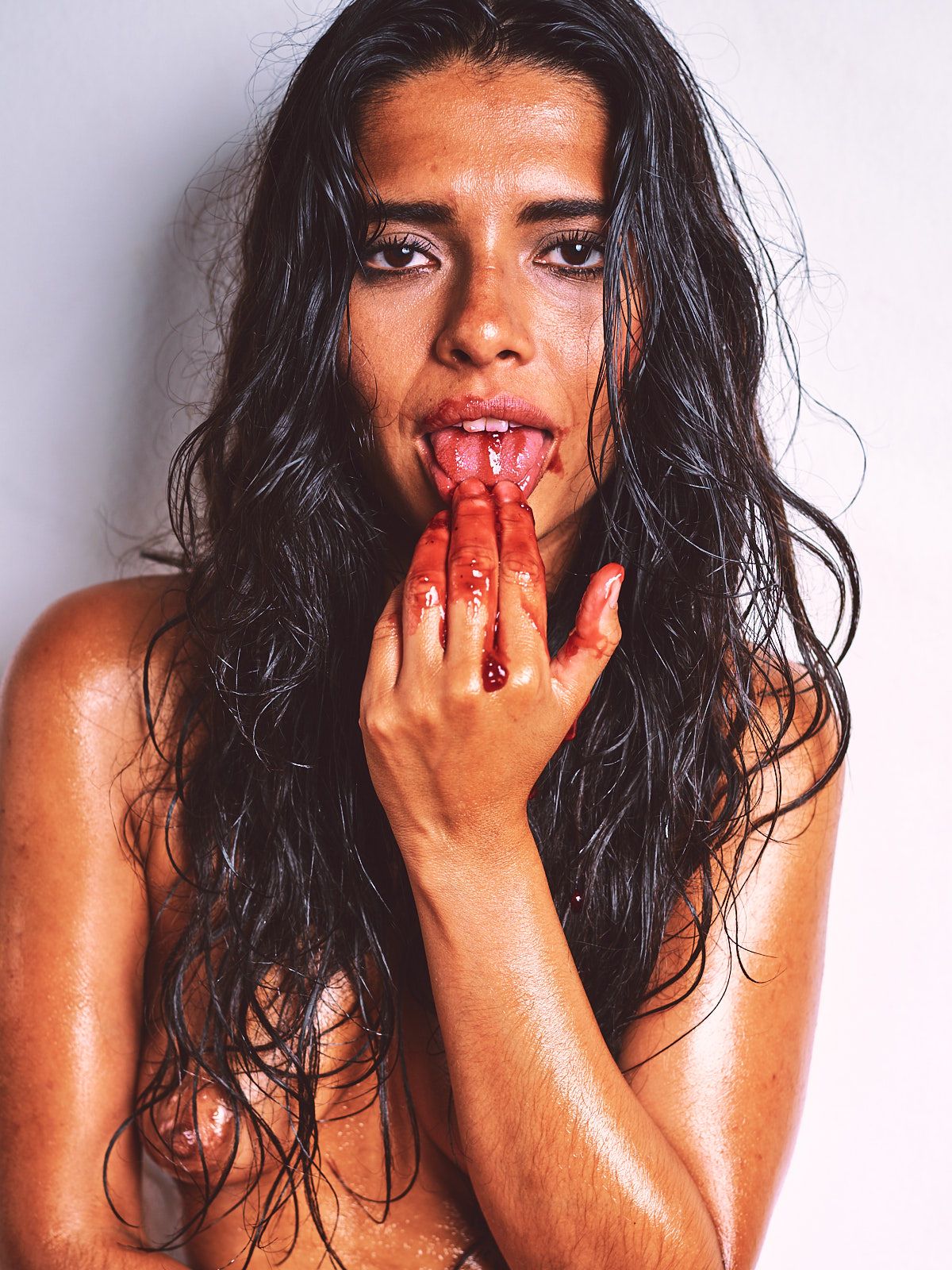 Misy in Creamy by Cinaed Dane