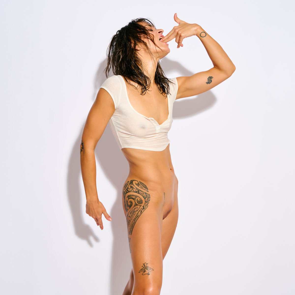 Reb Chi in F U by Cinaed