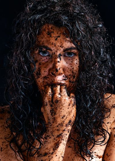 Dirty Thoughts with Gia Ren by Cinaed Dane